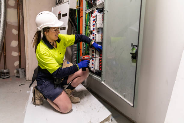 Best Electrical System Inspection  in Central City, NE