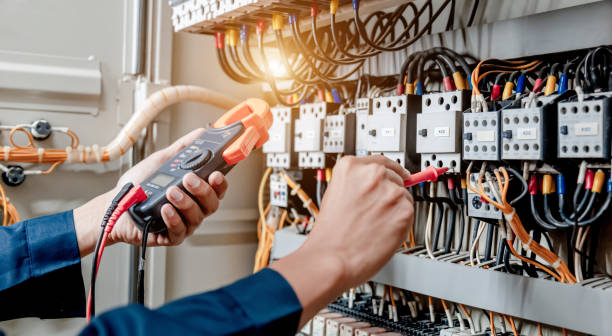 Best Electrical Installation Contractor  in Central City, NE