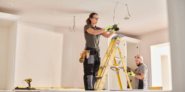 Affordable Emergency Electrician in NE
