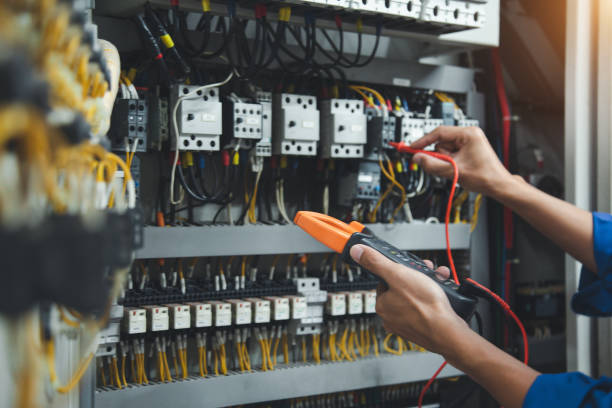 Best Electrician for Home Renovation  in Central City, NE