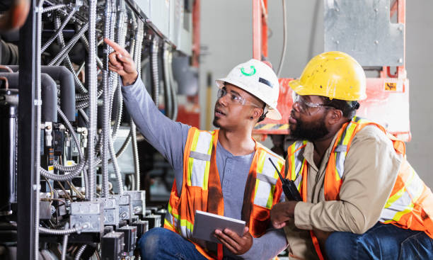 Best Electric Panel Repair  in Central City, NE