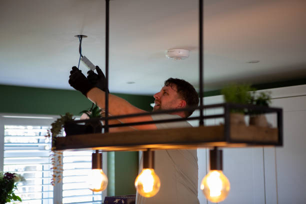 Best Electrician Near Me  in Central City, NE