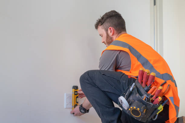 Best Electrical Troubleshooting Services  in Central City, NE