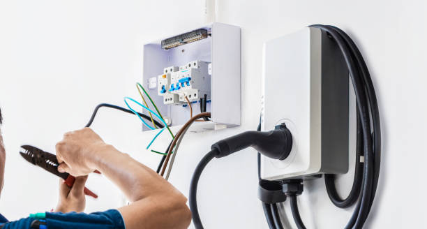 Best Electrical Wiring Services  in Central City, NE