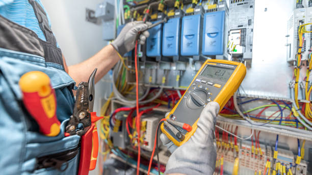 Best Affordable Electrical Installation  in Central City, NE