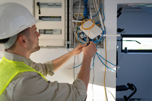 Best 24-Hour Electrician  in Central City, NE
