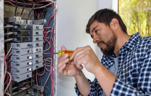 Electrical Upgrades for Homes in NE
